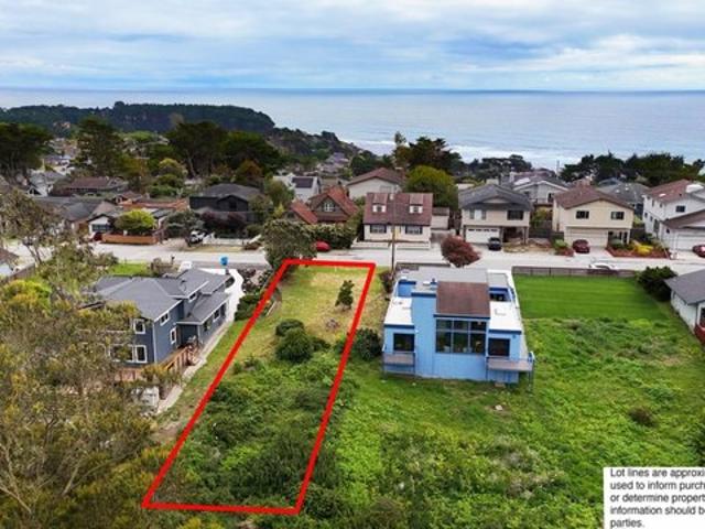 Land for sale in San Mateo, California