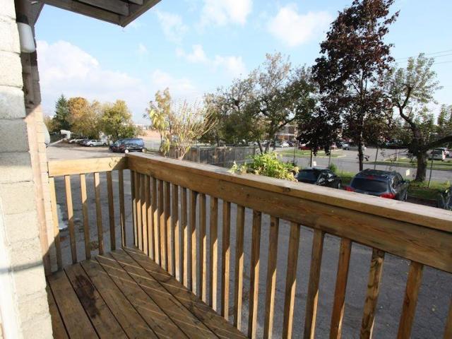 Apartment for rent in Durham, Ontario