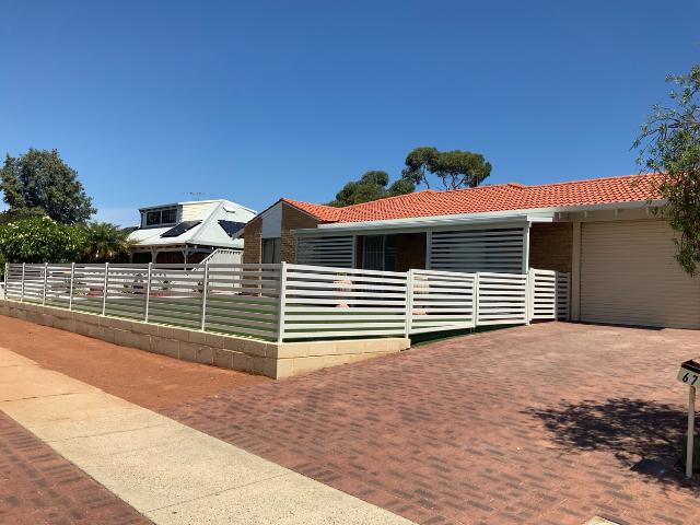House for rent in Woodvale, Western Australia