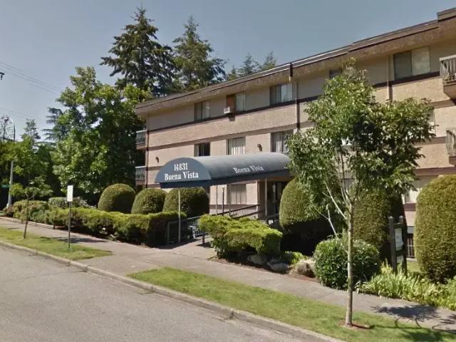 Apartment for rent in Surrey, British Columbia