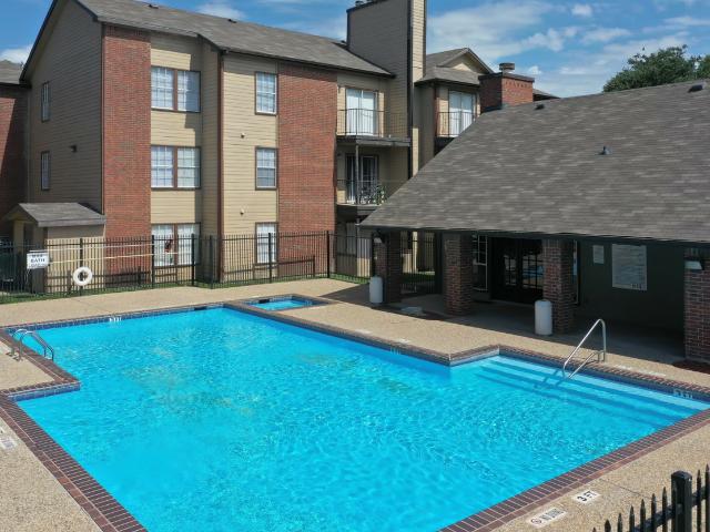 Apartment for rent in Dallas, Texas