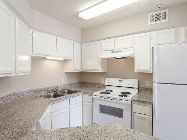 Apartment for rent in Dallas, Texas