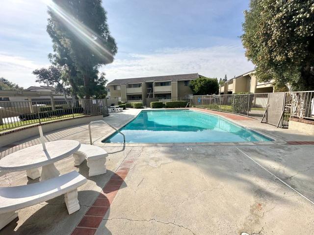 Apartment for rent in Buena Park, California