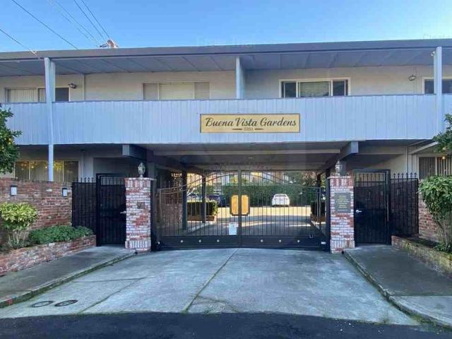 Apartment for rent in San Leandro, California