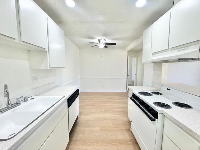Apartment for rent in Buena Park, California