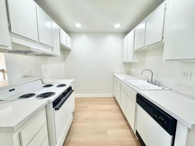 Apartment for rent in Buena Park, California
