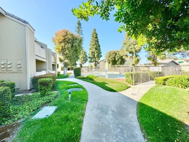 Apartment for rent in Buena Park, California