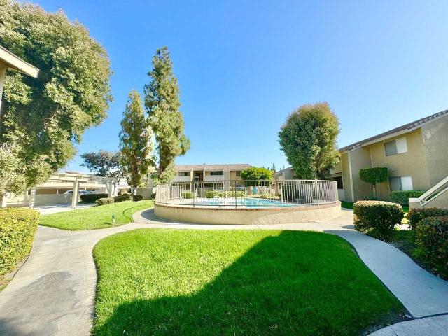 Apartment for rent in Buena Park, California