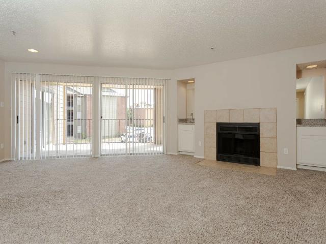 Apartment for rent in Dallas, Texas