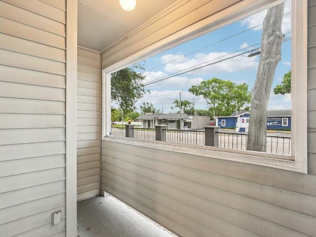 Apartment for rent in Tampa, Florida