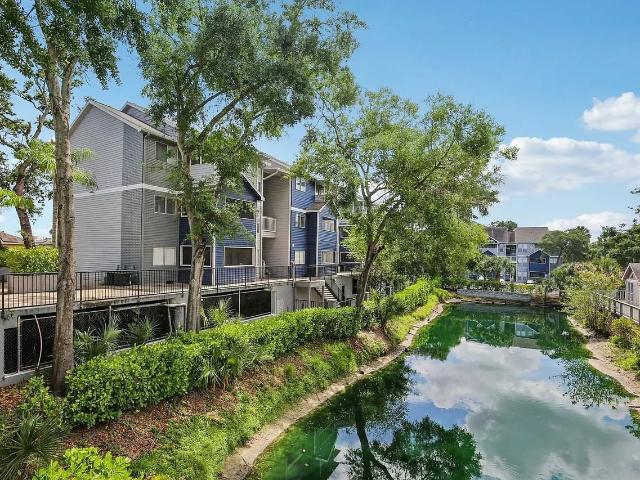 Apartment for rent in Tampa, Florida