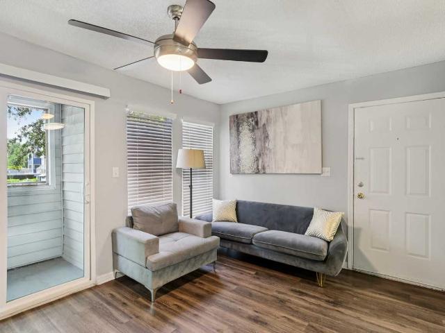 Apartment for rent in Tampa, Florida