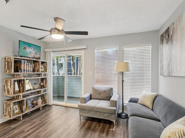 Apartment for rent in Tampa, Florida