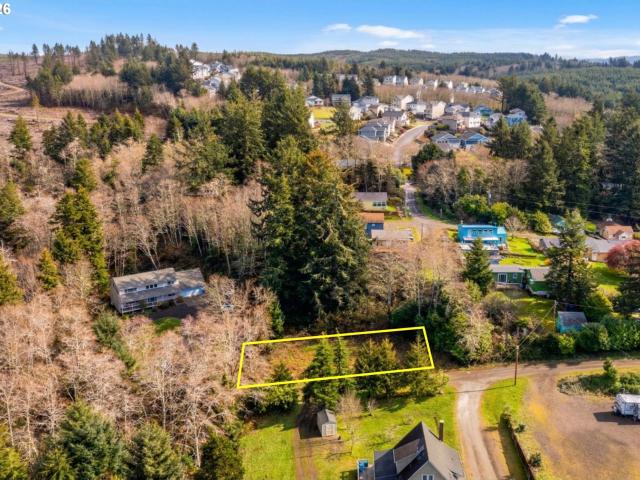 Land for sale in Oregonia