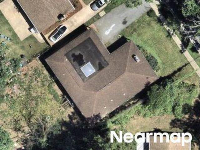 House for sale in Lanham, Maryland