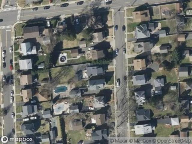House for sale in Passaic, New Jersey