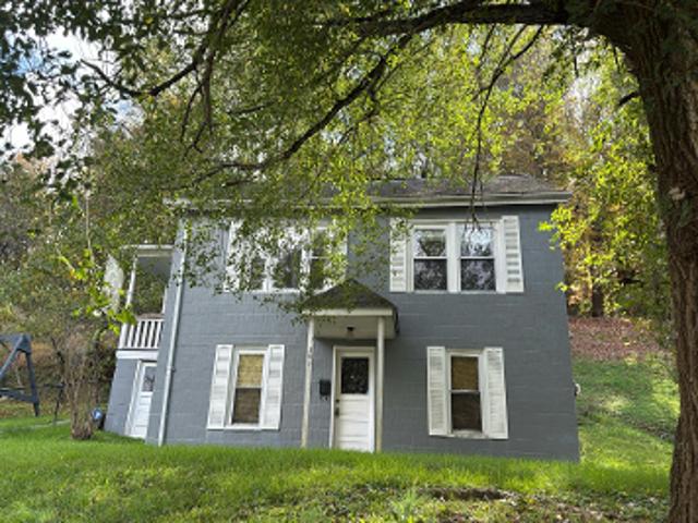 House for sale in Clarksburg, West Virginia