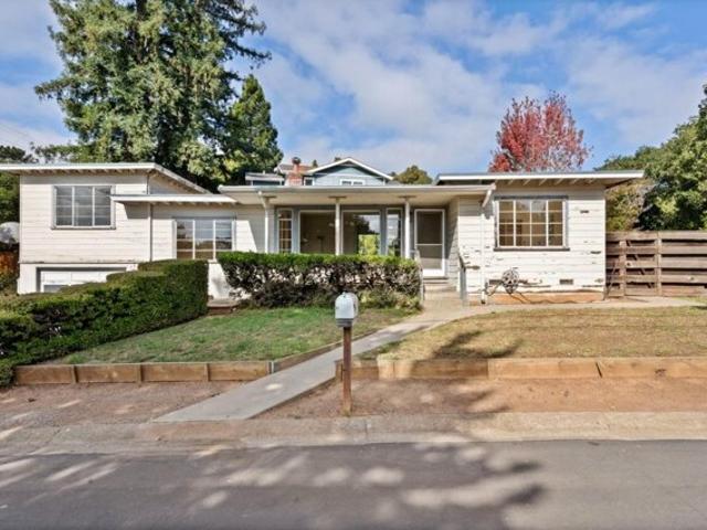 House for sale in San Mateo, California