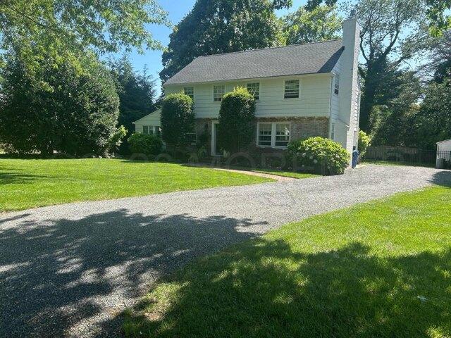 House for sale in Monmouth, New Jersey