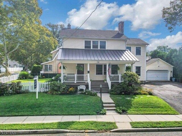 House for sale in Hawthorne, Passaic County
