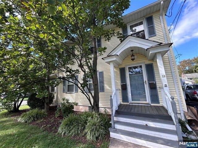 House for sale in Passaic, New Jersey