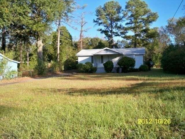 House for sale in Macon, Georgia