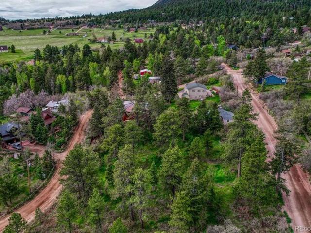 Land for sale in Palmer Lake, Colorado