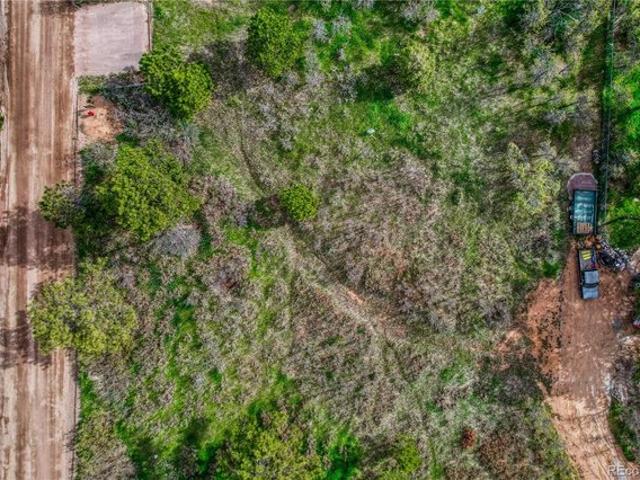Land for sale in Palmer Lake, Colorado