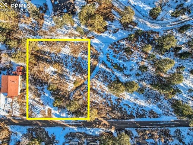 Land for sale in Palmer Lake, Colorado
