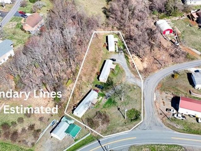 Land for sale in Virginia