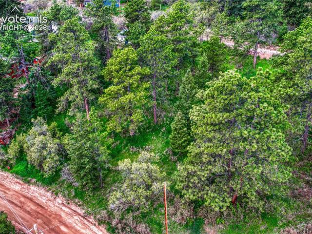 Land for sale in Palmer Lake, Colorado