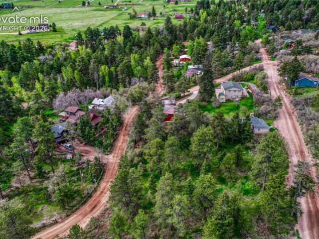 Land for sale in Palmer Lake, Colorado