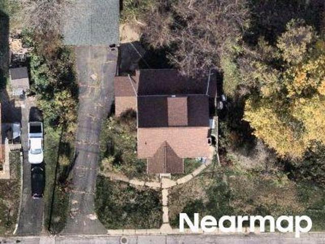 House for sale in Steubenville, Ohio