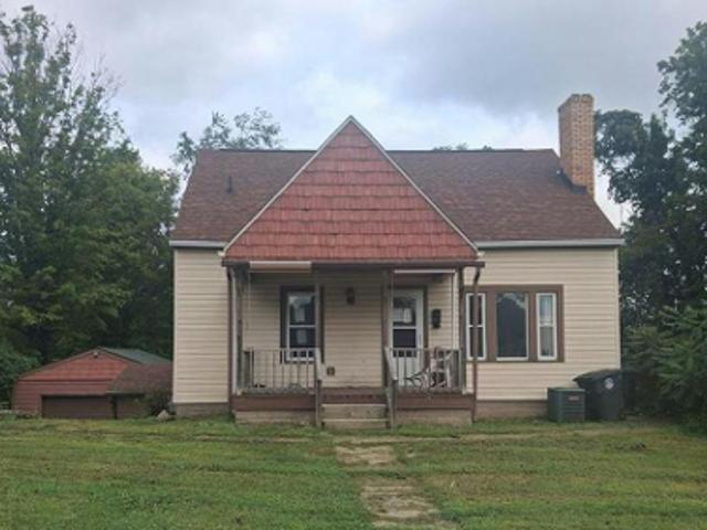 House for sale in Buena Vista Heights, Steubenville