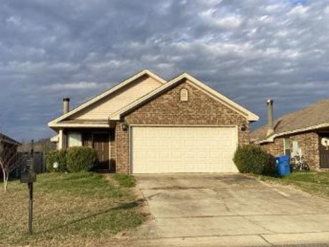 House for sale in Prattville, Alabama