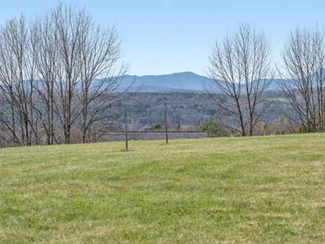 Land for sale in Barre, Vermont