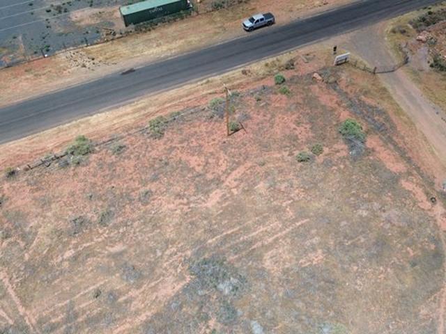 Land for sale in Kanab, Utah