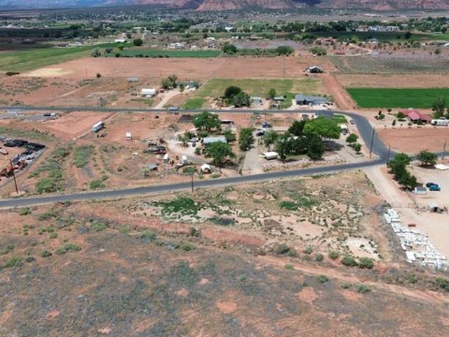 Land for sale in Kanab, Utah