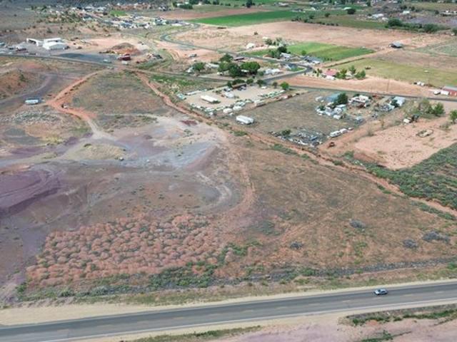 Land for sale in Kanab, Utah