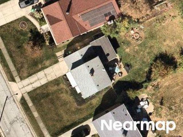 House for sale in Wickliffe, Ohio