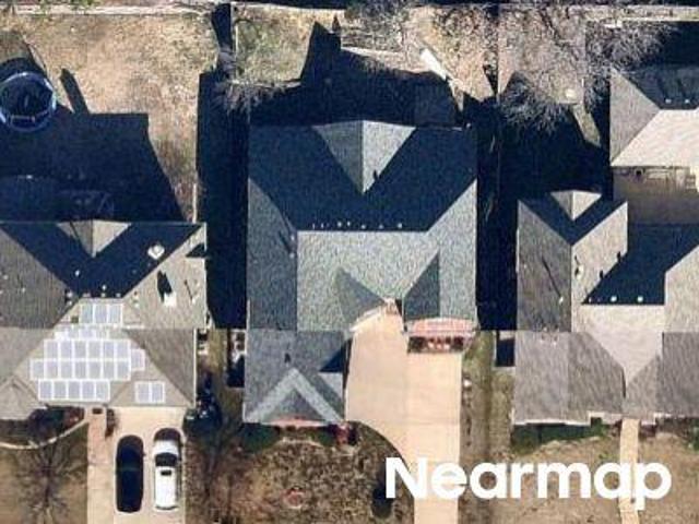 House for sale in Denton, Texas