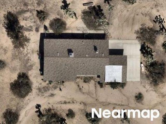 House for sale in Yucca Valley, California