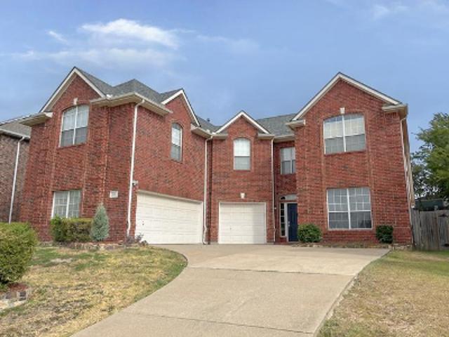 House for sale in Denton, Denton County