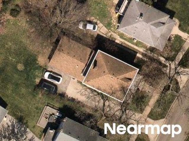 House for sale in Fort Wayne, Indiana