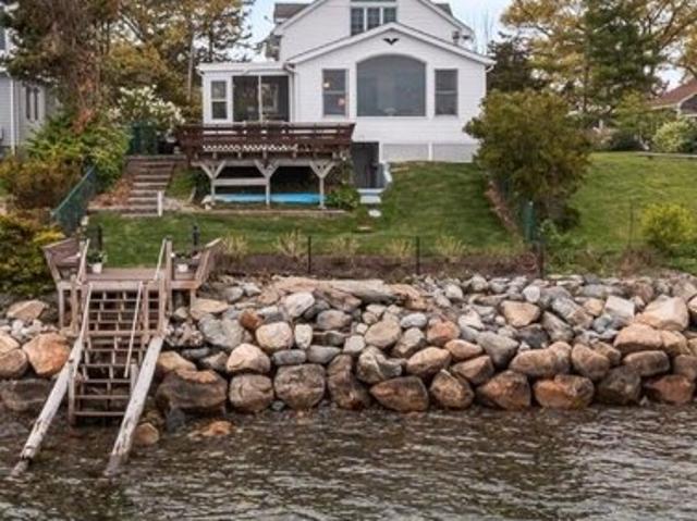 House for sale in North Kingstown, Rhode Island