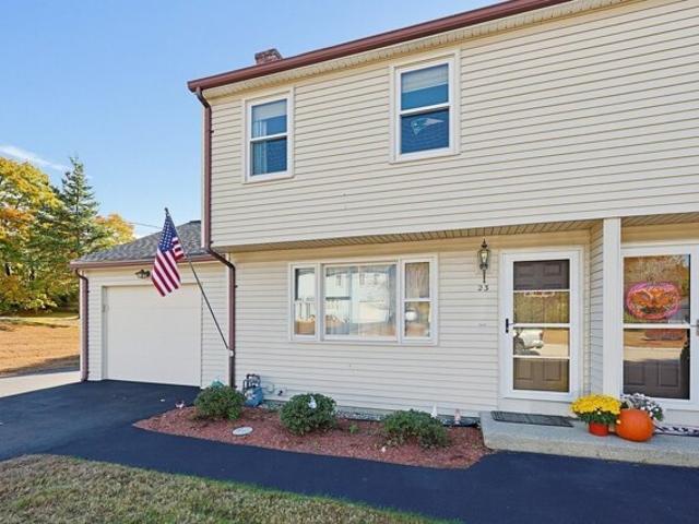 Condo for sale in Franklin, Norfolk County