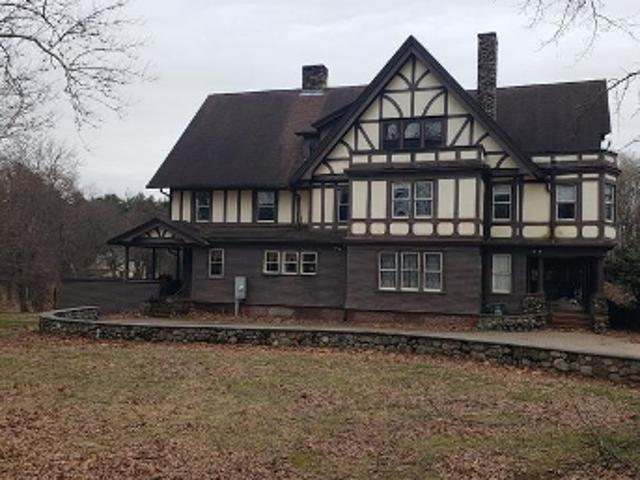 House for sale in Hampden, Massachusetts