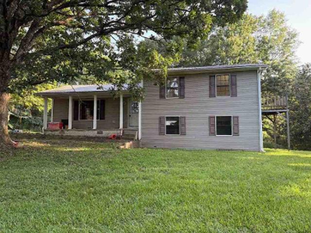 House for sale in Tennessee
