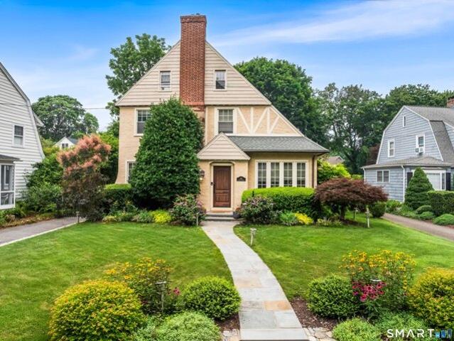House for sale in Fairfield, Connecticut