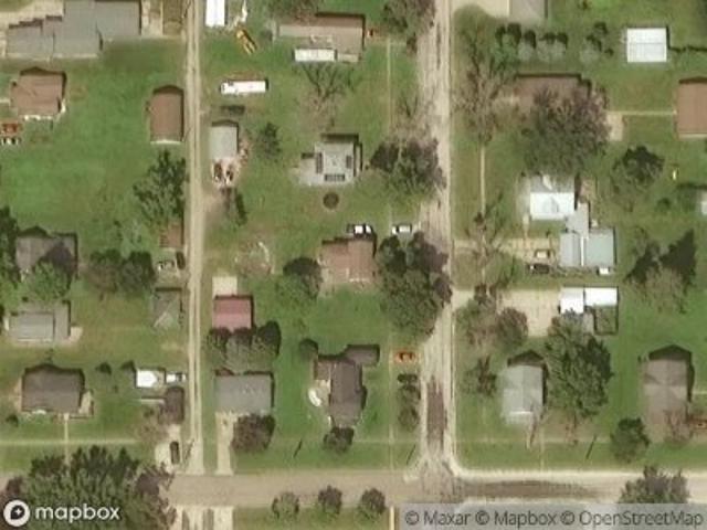 House for sale in Ida, Iowa